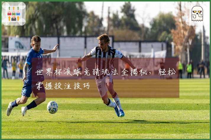 世界杯滚球竞猜玩法全揭秘，轻松掌握投注技巧