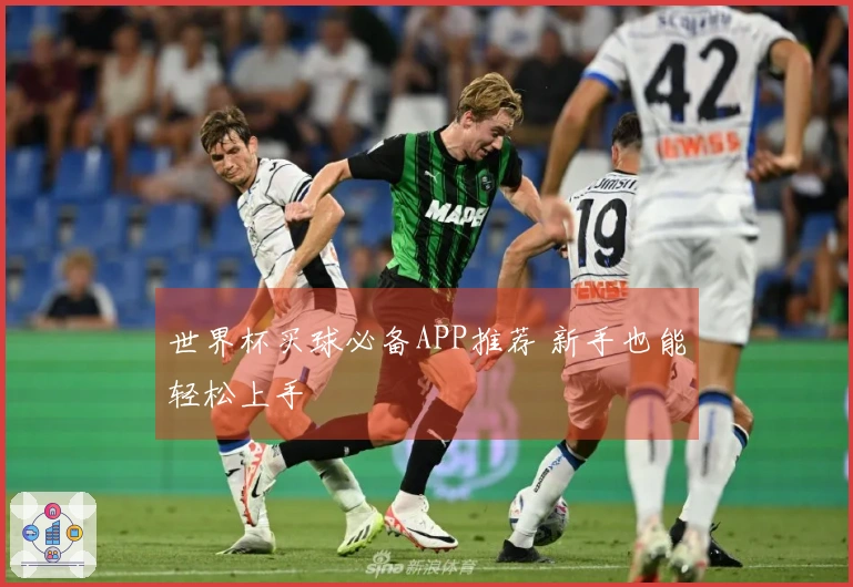 世界杯买球必备APP推荐 新手也能轻松上手